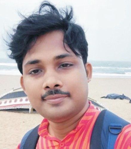 Dibyendu-Bandyapadhyaya