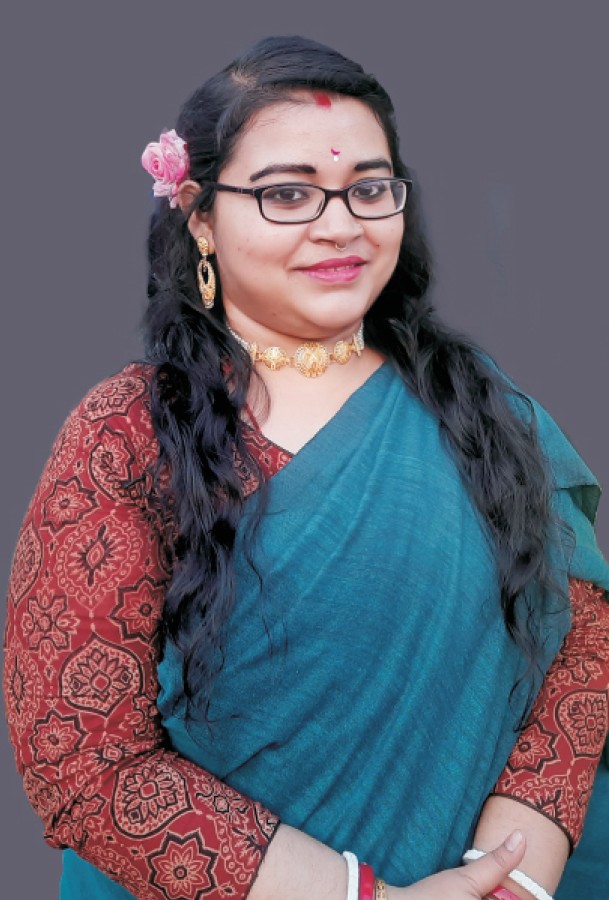 Swarnali-Mondol